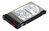 HDD MSA 900GB 12G 10K 2.5INCH **Refurbished** 900GB SAS MSA 10K RPM 2.5" SFF 12Gb/s HDD Internal Hard Drives
