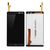 LCD Screen with Digitizer Assembly Black for HTC Desire 600 Digitizer Assembly Black Handy-Displays