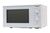NN-K101W, Countertop, Combinat microwave, 20 L, 800 W, Rotary