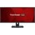 34" UWQHD Curved Docking , Monitor with KVM Switch ,