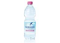 Acqua Naturale San Benedetto - 500 ml - SBAN5 (Conf. 24)