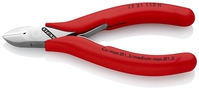 Knipex 77 21 115 N Elektronica-zijsnijtang 115 mm