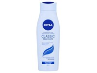 NIVEA Classic Care Shampoo, 250 ml (doos 12 x 250 milliliter)