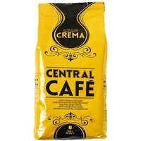 CENTRAL CAFÉ GRAN CREMA, DELTA CAFÉ EN GRANO 1 KILO