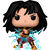 FIGURA POP AVATAR THE LAST AIRBENDER AZULA