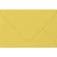 Briefumschlag B6 105g/qm nassklebend geelb