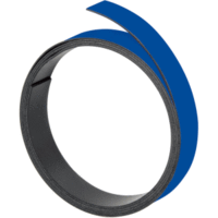 Magnet-Markierungsband 10mmx100cm 1mm stark dunkelblau