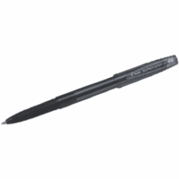 Kugelschreiber Super Grip F schwarz