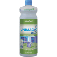 Allzweckreiniger Unimagic Eco Microfluid-Konzentrat 1l