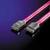Signaalkabel OEM Serial/ATA Cable, SATA 1.5Gbps, 0.50m, Multi-color