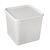 Ice Cream Containers 10Ltr (Pack of 10) Capacity - 10 Ltr Material - Plastic