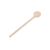 Fiesta Green Biodegradable Wooden Cocktail Stirrers 100(L)mm | 4", Quantity: 100