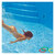 TOGU Tauchring Schwimmring Schwimmringe Tauchspiel 140 g, 16 cm, Rot