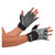 MARCY Gewichtheberhandschuhe Fit Pro, Handschuhe Fitness Training Paar Größe: S