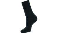 SNICKERS Socken 9214 41-44 schwarz, Pack mit 3 Paar