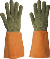 Rękawiczki chroniące przed ciepłem KarboTECT L954 rozmiar 7