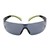 3M™ SecureFit™ 400 Schutzbrille, grau, SF400G