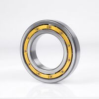 Deep groove ball bearings 6236 M - NSK