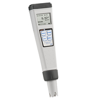 PCE Instruments Wateranalyse-meter PCE-PH 23