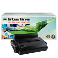 Starline - Toner Ricostruito - per Samsung - Nero - mlT-D203E/ELS - 10.000 pag