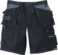 Handwerkershorts 201 FAS schwarz Gr. 46