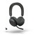 Jabra Evolve2 75 Link 380c/390 UC Stereo Black