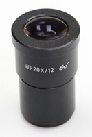 Okular HSWF 20x/Ø 14,5mm. with High-Eye-Point