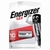 Batterien Lithium Fotobatterien Energizer® | Typ: EL123AP/CR17345