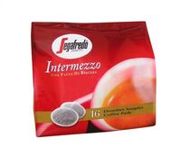 Segafredo Intermezzo kávépárna 16x7g (274)