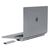 INVZI USB-C dokkoló állomás MacBook Pro 16-hoz ezüst (MH01-13)
