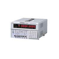 GW Instek PPE-3323 / RS232C Programmable Linear DC Power Supply