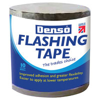 Denso 8640043 Flashing Tape Grey 150mm x 10m Roll