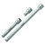 Hazet 868 1/4" Square Drive Socket Extension 147mm Image 2