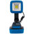 Draper 90032 10W COB LED Rechargeable Work Light - 1,000 Lm (Blue) Image 2