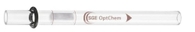 Inlet liner SGE OptChem™ straight Type straight