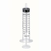 Omnifix® Einmalspritze 50 ml Luer-Lock-Ansatz 3-teilig steril