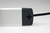 as - Schwabe 8-fach Steckdosenleiste Überspannungsschutz mit Schalter 1,5m IP20