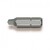 HIKOKI 752366 - Puntas de atornillar inserción 1/4" cuadrada Robertson SQ 1 largo 25 mm