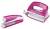 Locher + Hefter WOW met.pink LEITZ 5561-20-23