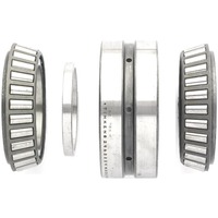 TIMKEN TAPER ROLLER BEARING 34275-90065