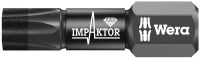 867/1 IMP DC Impaktor TORX® Bits - Wera Werk - 05057625001