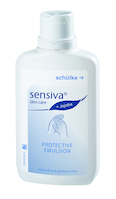 Schülke sensiva protective emulsion Schutzlotion, Inhalt: 150 ml