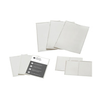 Self-Adhesive Pockets "Maxi Pockets“ | 108 x 149 mm A6