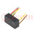 Converter: DC/DC; Uin: 4.5÷36V; Uout: 2÷35VDC; Iout: 700mA; cables
