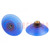 Suction cup; 115mm; G3/8-IG; Shore hardness: 85; 142cm3; SAX