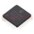 IC: dsPIC-Mikrocontroller; 64kB; 8kBSRAM; TQFP48; DSPIC; 0,5mm