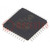 IC: microcontroller dsPIC; 48kB; 1kBEEPROM,2kBSRAM; TQFP44; DSPIC