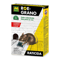Raticida Roe-Grano - 150 g