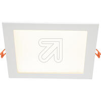 LED-Einbau-Panel