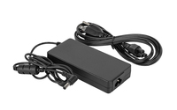 FSP 90W AC Adapter w/ Power Cord (US) (replaceable in non-hazardous areas only)